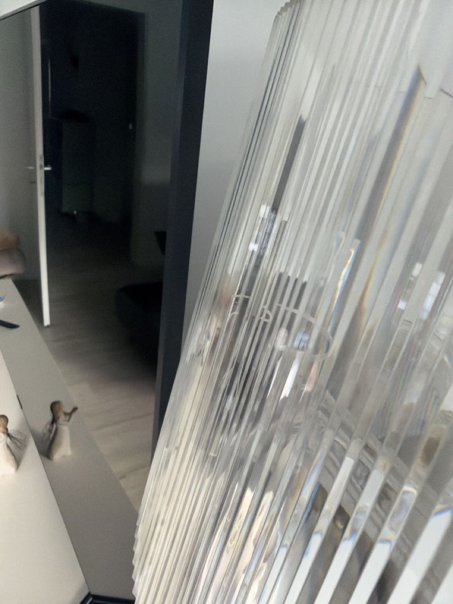 Kartell Lampes: Kartell Tischleuchte Bourgie – Neuf (Voir description) à Pfäffikon SZ par Brocki-21 3