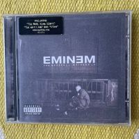 EMINEM-THE MARSHAL MATERS LP
