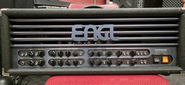 Engl Savage 120 Sonderedition E660 neue Röhren ab Service