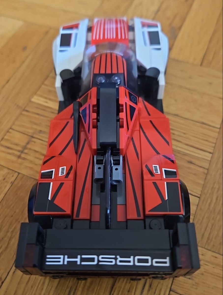 Lego Kit di costruzioni: Lego speed champions 76916 – Usato da confignon venduto da chachou79 2