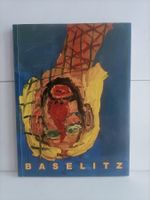 Georg Baselitz / Franz Dahlem / Taschen 1990