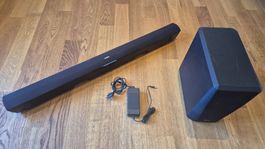 Denon HEOS Soundbar & Subwoofer SC HHC SUB