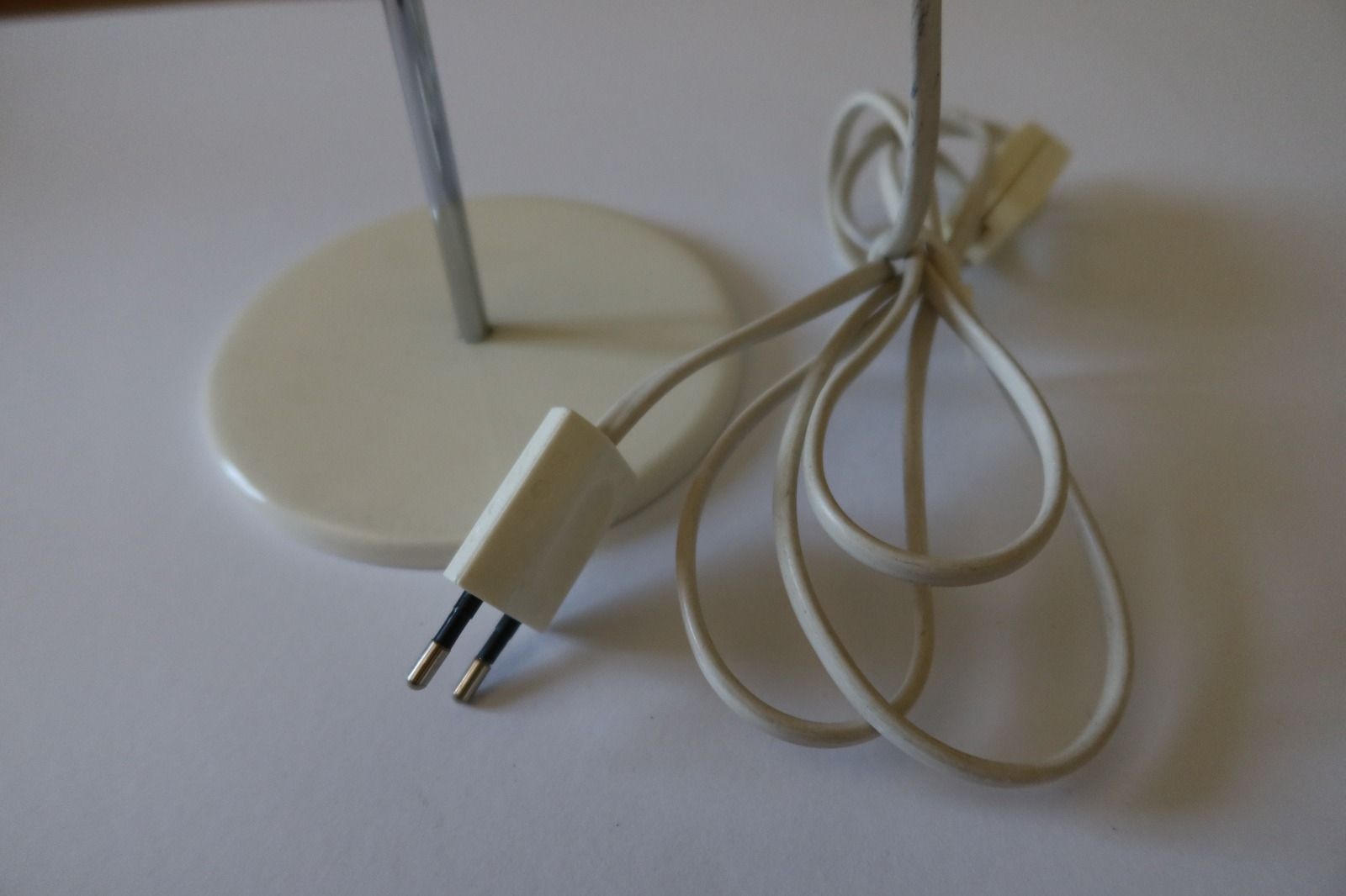 Lampade: Mid-century Tischlampe / 60's – Usato da Liebefeld venduto da zaj_t29y 2