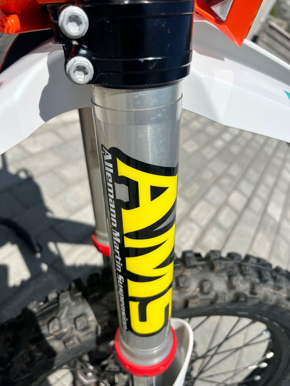 KTM Enduro: KTM Freeride E-XC Elektro Enduro Motocross – Usato da Riedtwil venduto da ste_6ft2 9