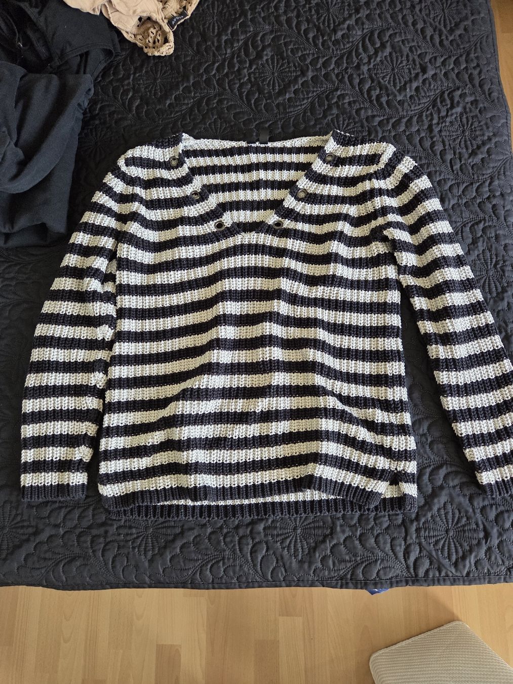 Kleiderpakete: div. Pullover – Gebraucht aus Lostorf von _Venus_