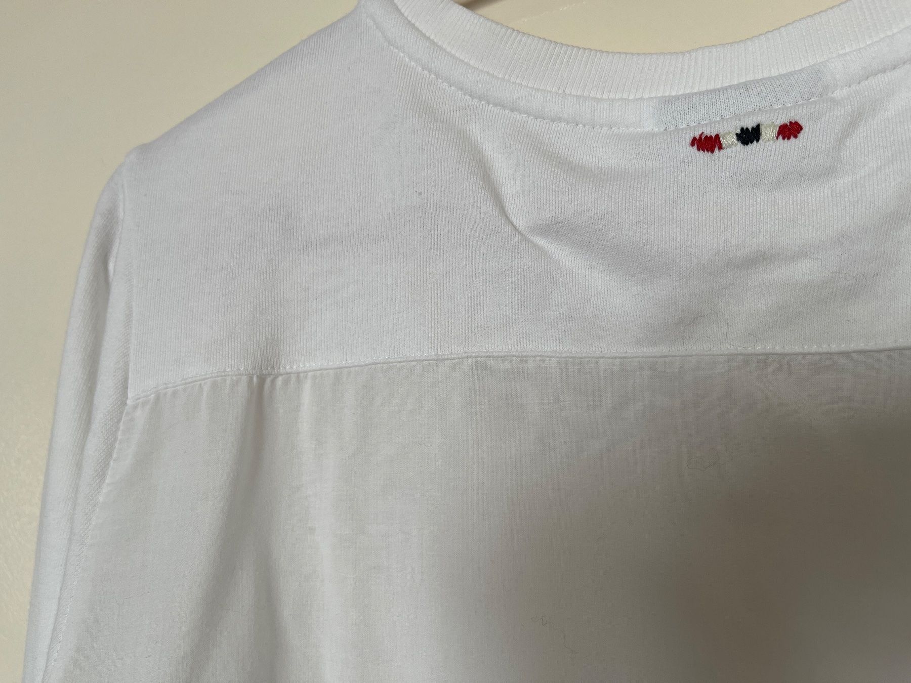 Napapijri Maglioni & Felpe: Napapijri Pullover Gr M – Usato da St. Gallen venduto da StyleAndMore23 5