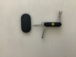BVB Messer