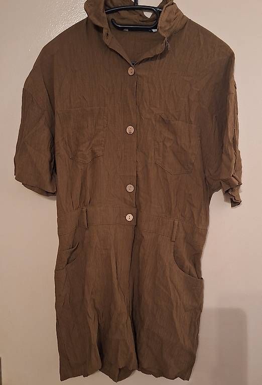 Zara Tute: Jumpsuit Zara Gr. M – Usato da Winterthur venduto da ste_5ncm