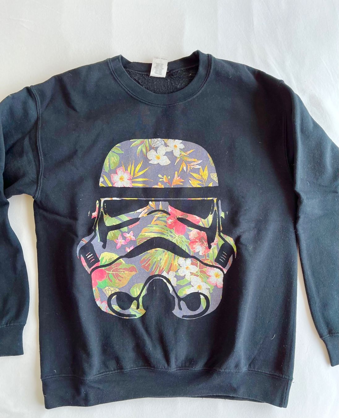 Maglioni & Felpe: STAR WARS pullover Herren M – Usato da Zug venduto da Nickwalks999