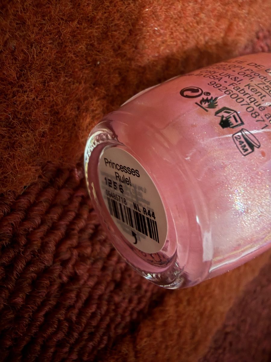 Opi Smalto per unghie: OPI Nagellack – Nuovo (secondo la descrizione) da Eschenbach LU venduto da Tatzi1 3