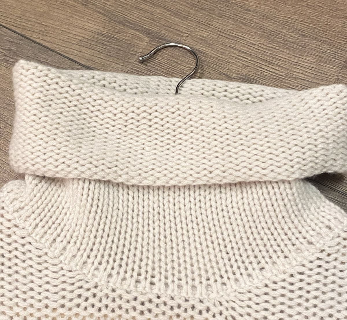 Maglioni & Felpe: FFC LUXUS PULLOVER BEIGE MIT KASCHMIR S NEU! – Nuovo e nell'imballaggio originale da Büron venduto da Coerner 5