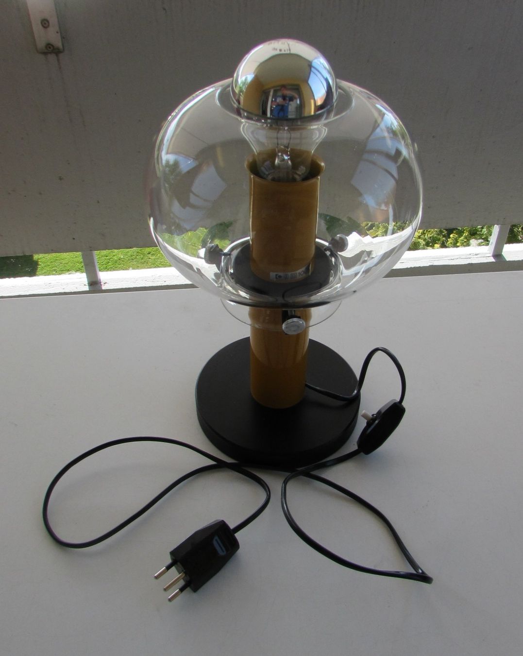 Lampade: Retro-Tischlampe – Usato da Aadorf venduto da Olymp05