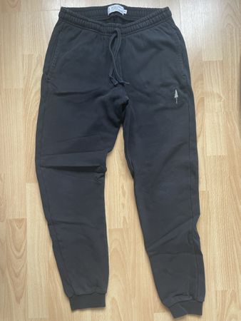 Nikin Jogginghose schwarz Grösse M gebrauchter Zustand
