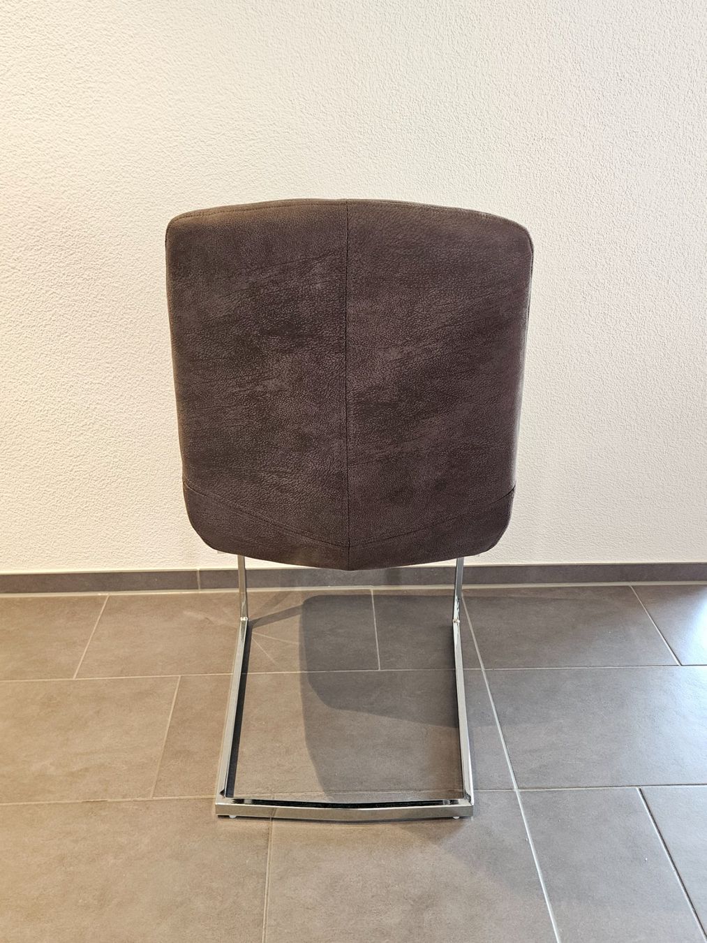 Conforama Stühle: Esszimmerstühle – Gebraucht aus Neuenhof von Inze 2