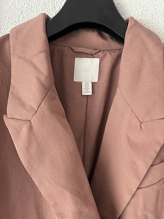 Jacken: Blazer – Gebraucht aus Kehrsatz von mem_2v6k 1