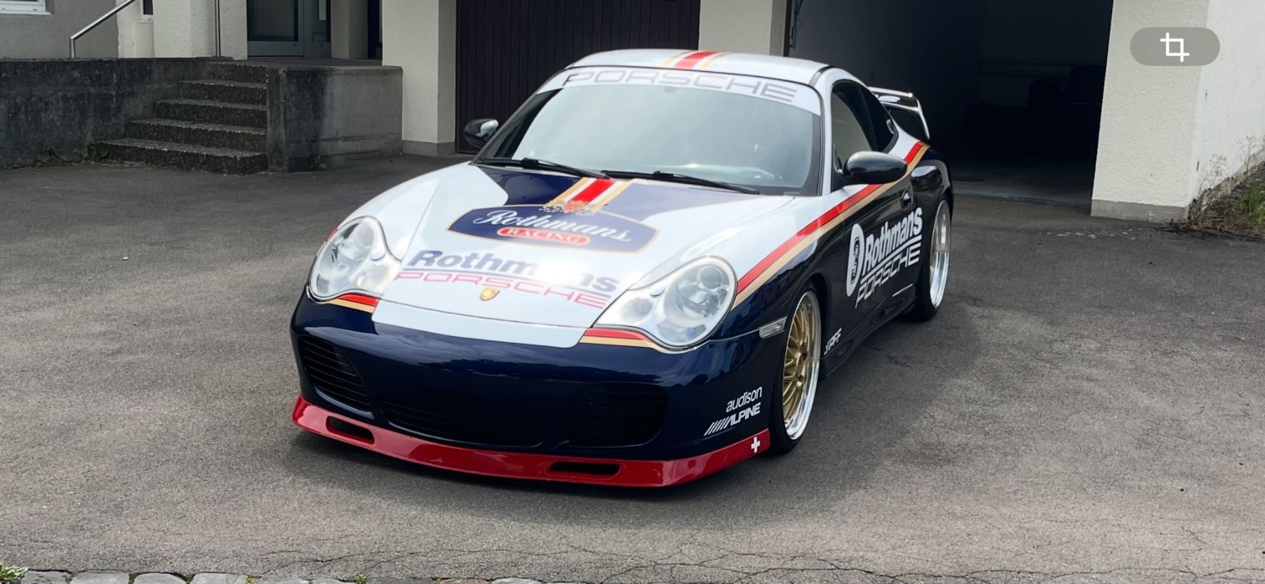 Porsche Autos: Porsche 911 996 4S – Gebraucht aus egnach von low-level0 5