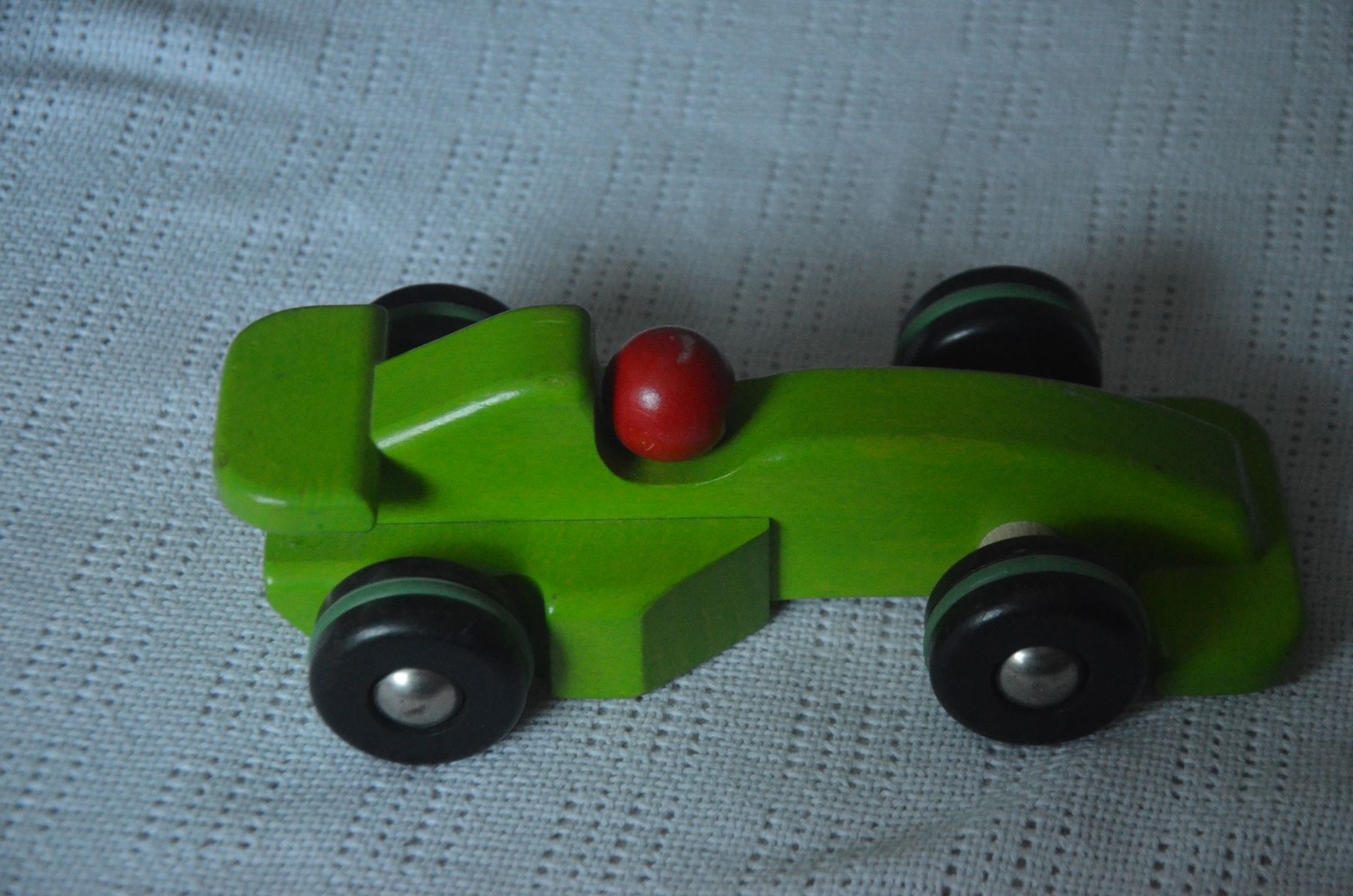Giocattoli: HOLZ SPIEL - VOITURE – Usato da Chiasso venduto da Dolly015