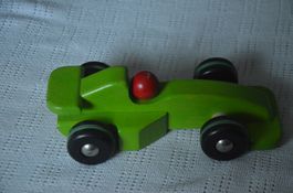 HOLZ SPIEL - VOITURE