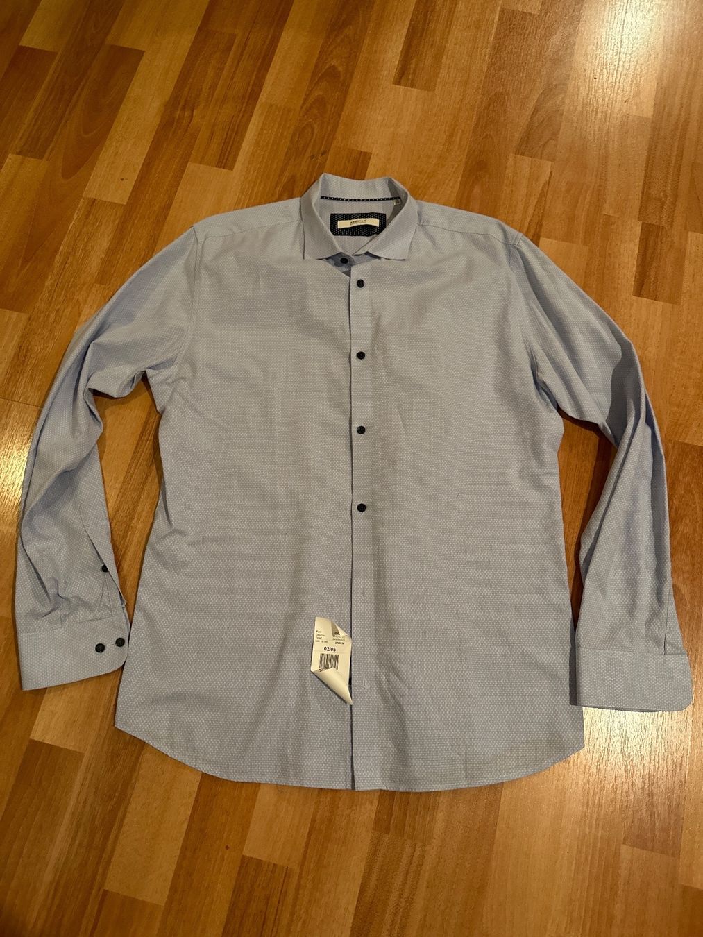 Camicie: Jack&Jones Hemd Premium Gr. L – Usato da St. Gallen venduto da mai_zpt7
