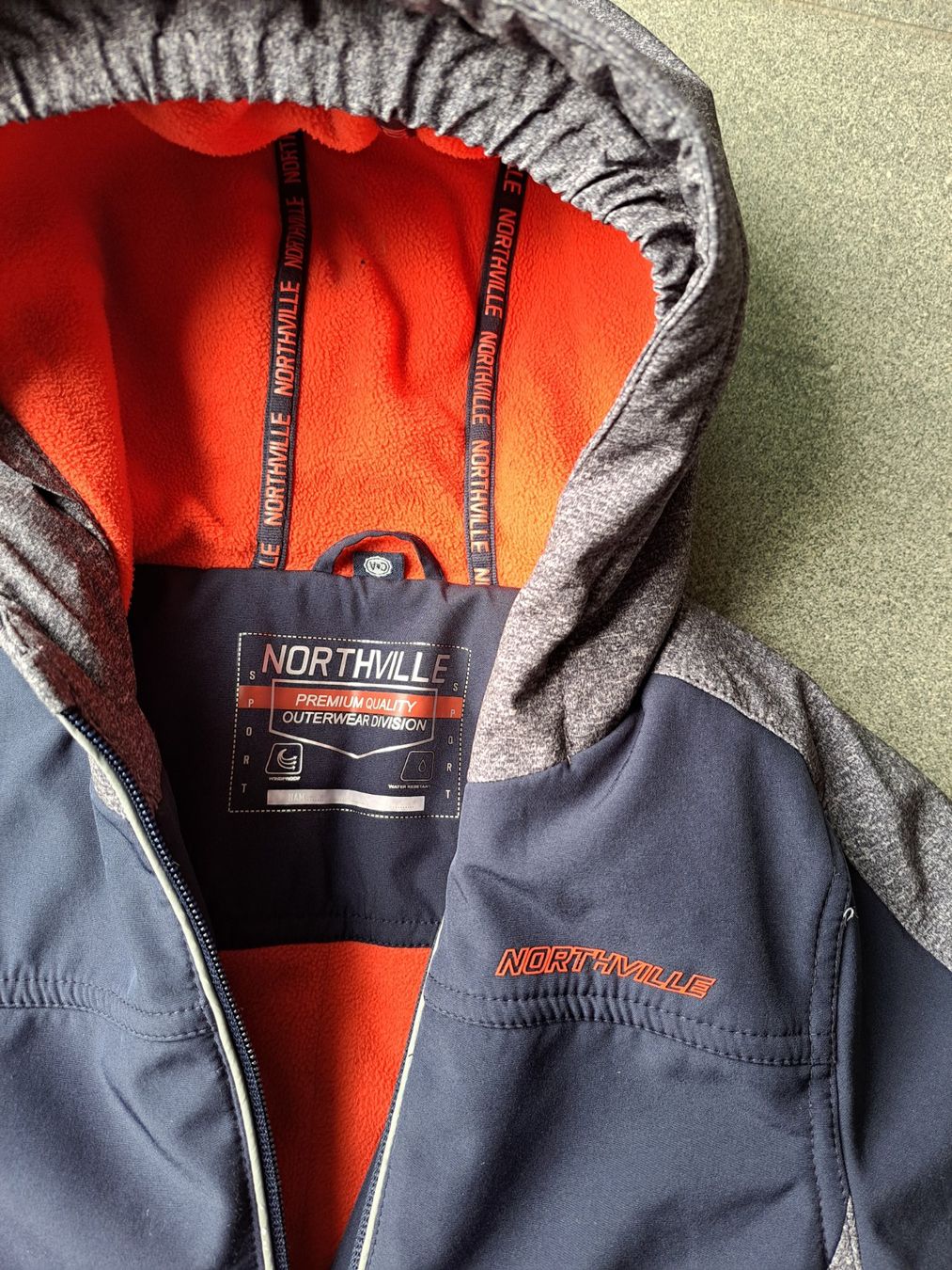 Giacche & Cappotti: Jacke Northville Gr 104 – Usato da Bünzen venduto da nagyagi111mail 1