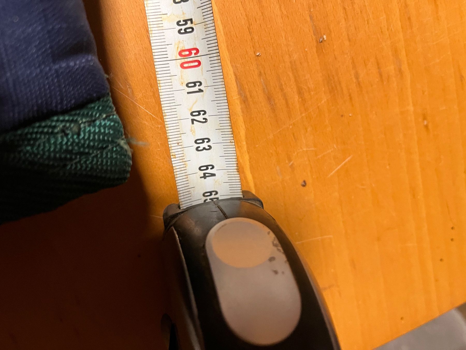 Coperte: Fohlendecke blau – Usato da Oppligen venduto da chicca25 4