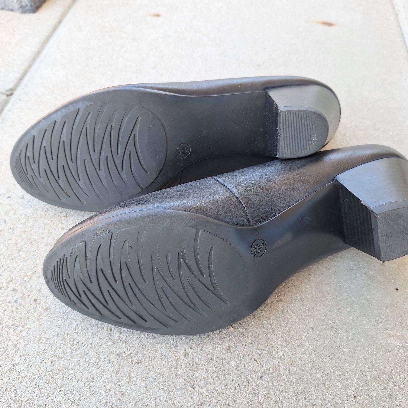 Damenschuhe: Damen Pumps – Gebraucht aus Mühlethal von prackendorf 5