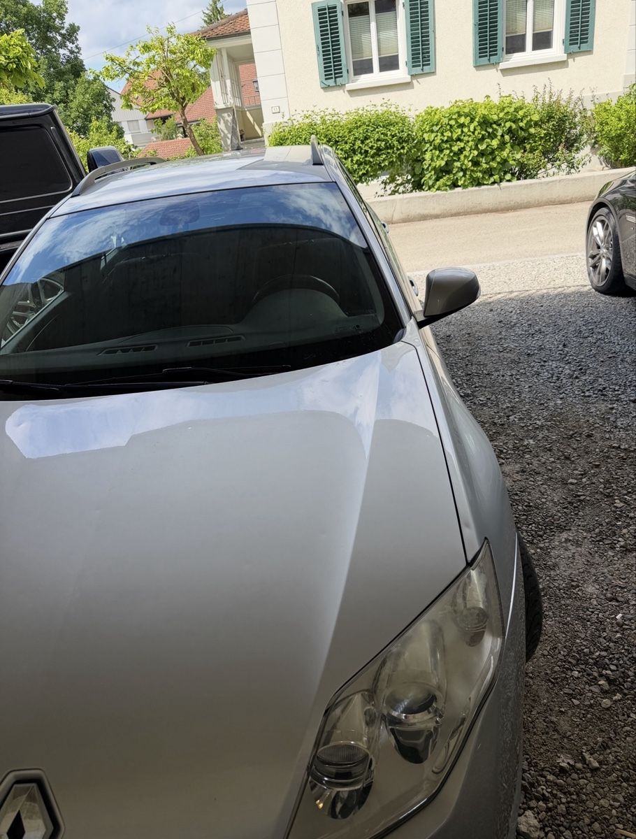 Renault Autos: Renault Laguna – D'occasion à Wohlen AG par Dncoo_5 2