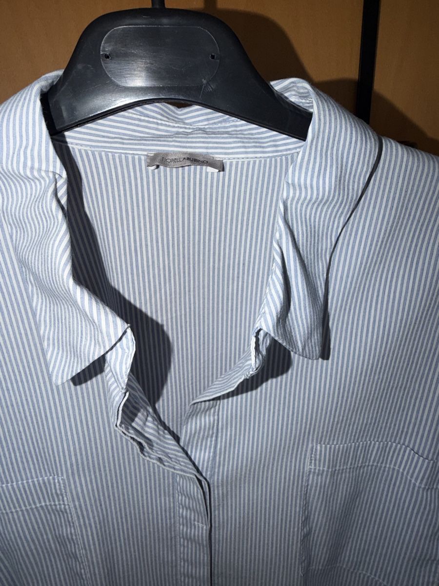 Camicette: Longe Blouse 46 neu – Nuovo (secondo la descrizione) da Dornach venduto da samuti 2