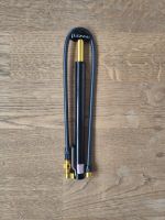 Lezyne Micro Fahrradpumpe
