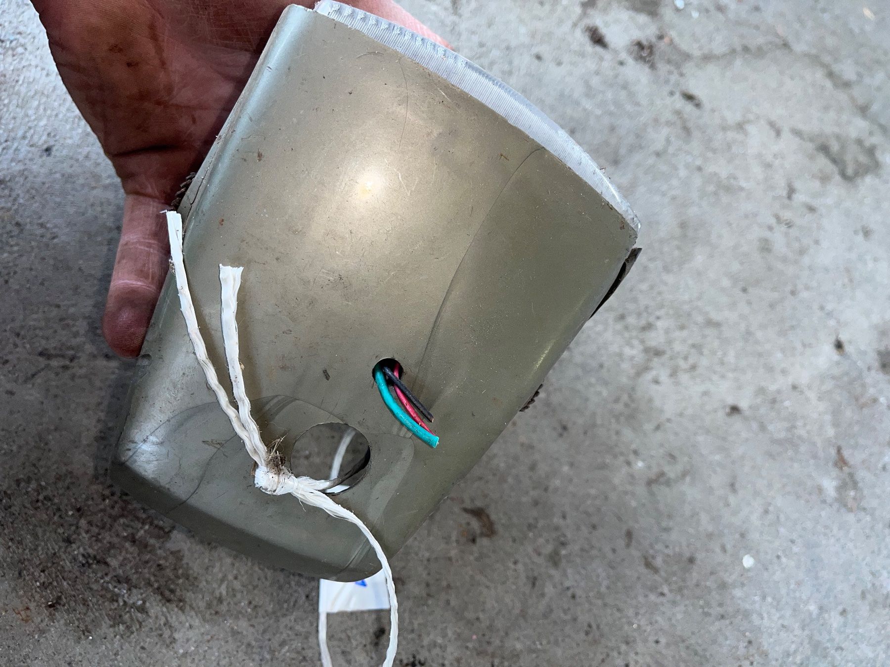 Sachs Parti ricambio per ciclomotori: Mofa Lampe – Usato da Fahrni b. Thun venduto da berger_tuning34 4