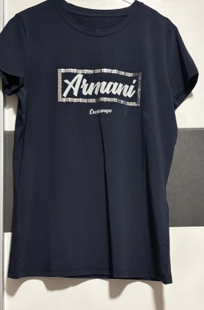 Armani Exchange T-Shirt