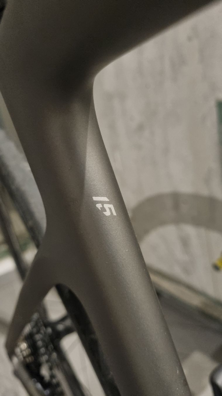 Scott Vélos: Scott Rc 15 – D'occasion à Biasca par Siosmart 2
