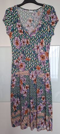 Sommerkleid Grösse 38