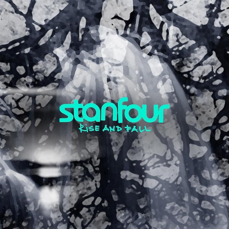 CD: Stanfour - Rise & Fall (inkl. Bonustrack) – Nuovo (secondo la descrizione) da Baden venduto da lattemiele