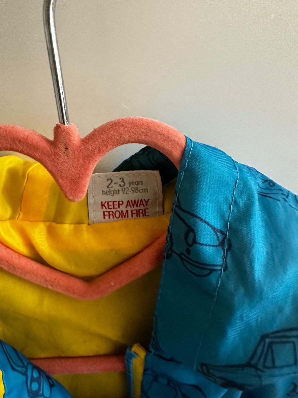Giacche & Cappotti: Kinderjacke Miniclub – Usato da Dürrenroth venduto da tvy_bh56 2