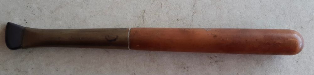 Lot De 2 Polissoirs En Agate Pour Bijoux - Outil De Brunissage Léger, Pour Anneaux Et Bijoux En Métal - 6