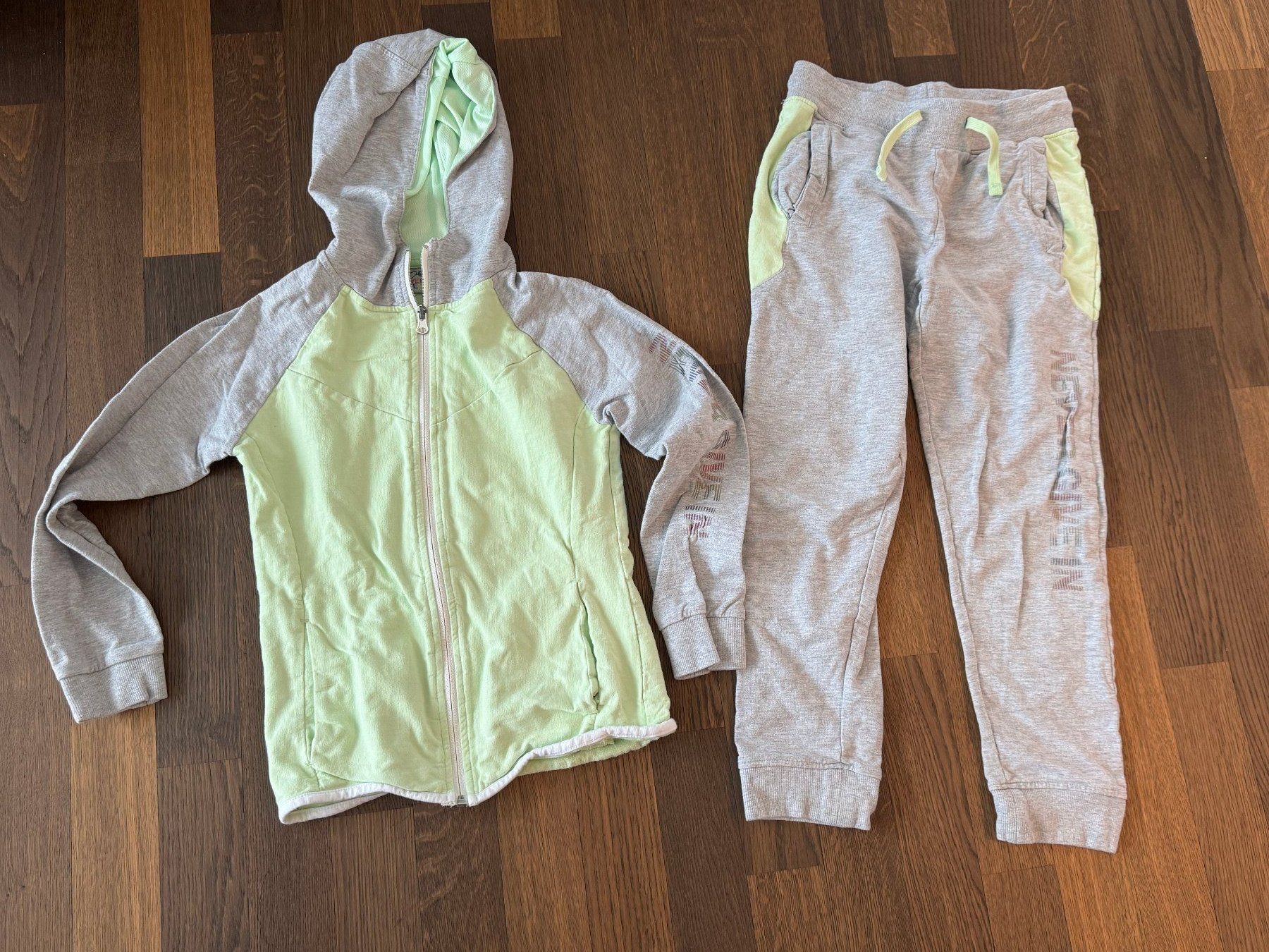 Lotti & Set di vestiti: Kleiderset Mädchen Gr. 140  Sommer – Usato da Würenlos venduto da CaSteSeNievis 5