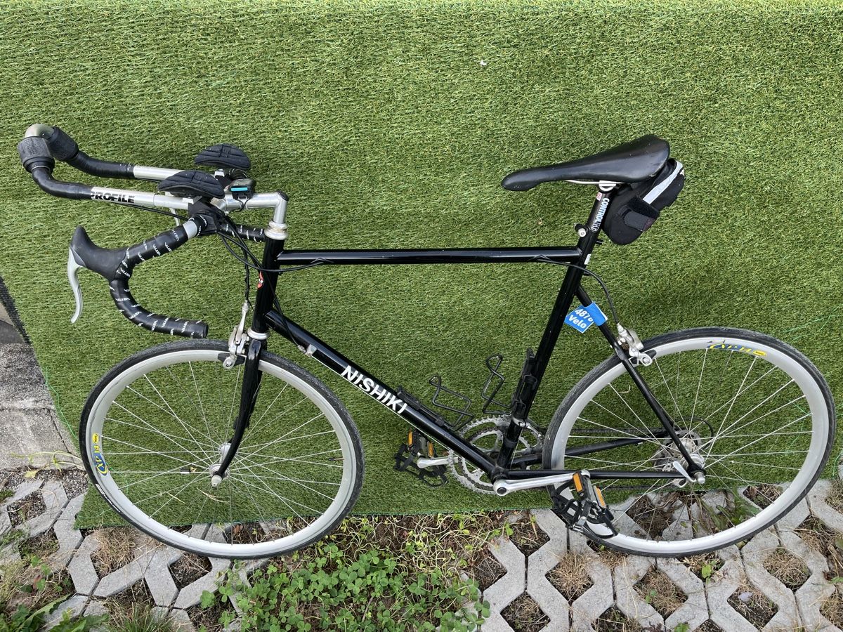 Vélos: Rennvelo – D'occasion à oberwil-lieli par dolomit01 2