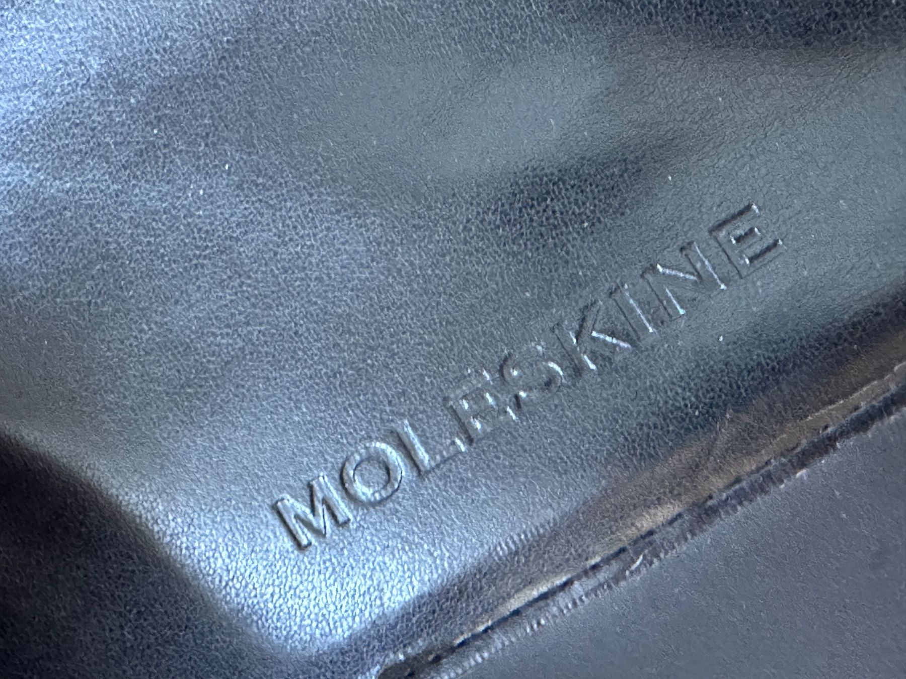Taschen: MOLESKIN - Umhängetasche – Gebraucht aus Berg SG von elcapitan02 1