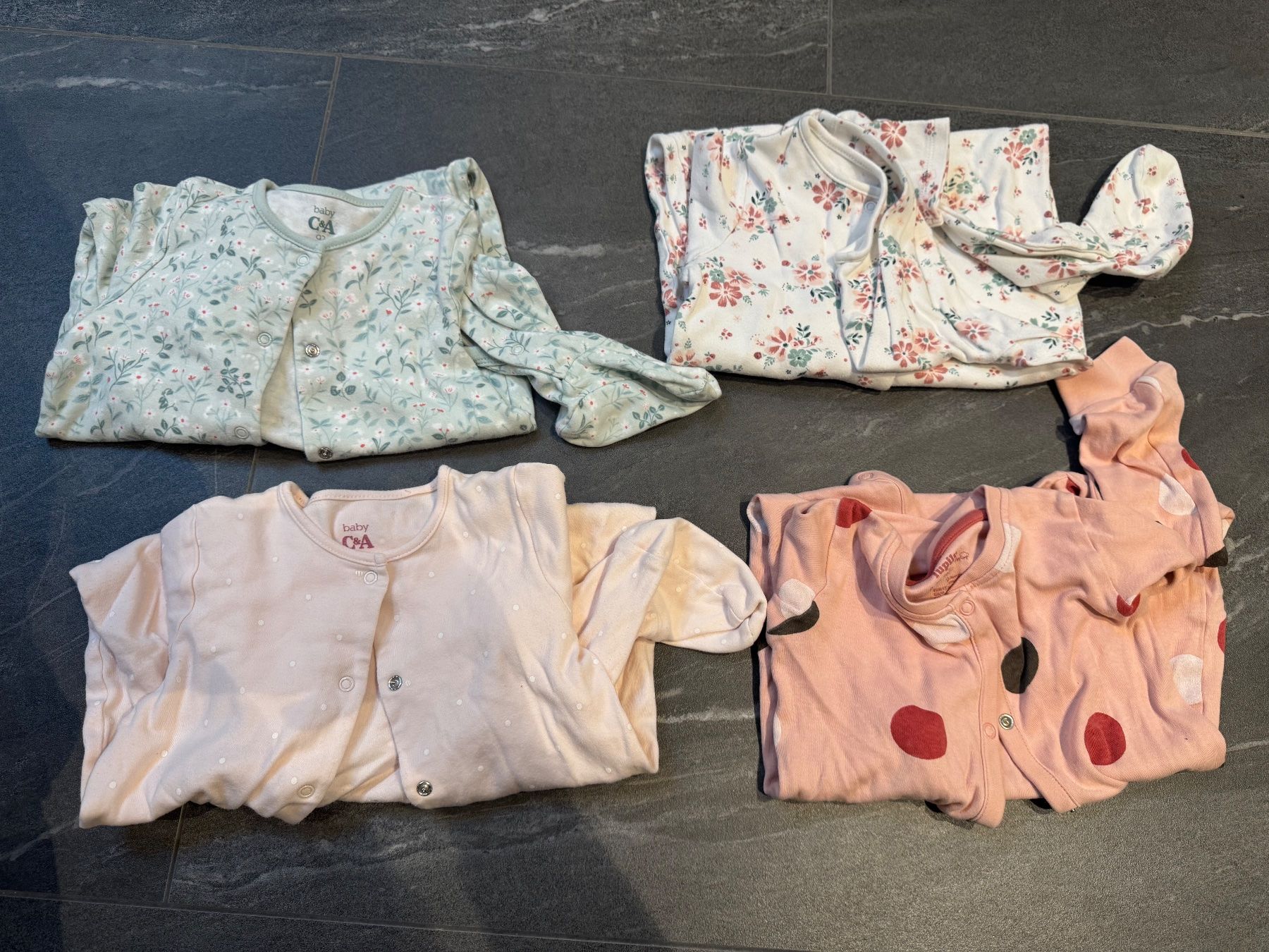 Lotti & Set di vestiti: Kleiderpaket Mädchen Herbst/Winter Grösse 92 – Usato da Bergdietikon venduto da LA-Sunshine 2