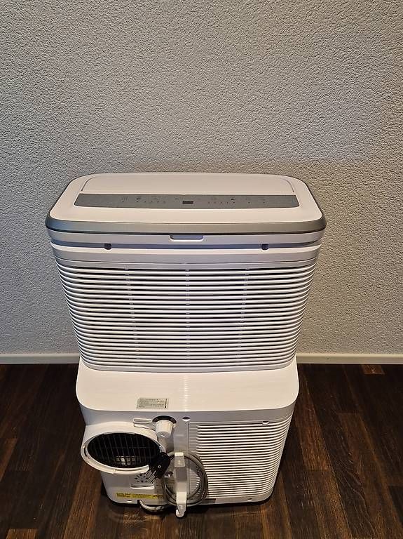 Klimageräte: Mobile Klimaanlage von Electrolux – Gebraucht aus Bremgarten b. Bern von sim_bd9f 1