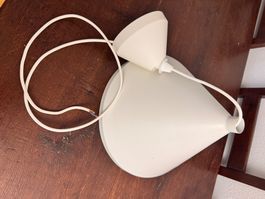 Lamp with LED light Bulb