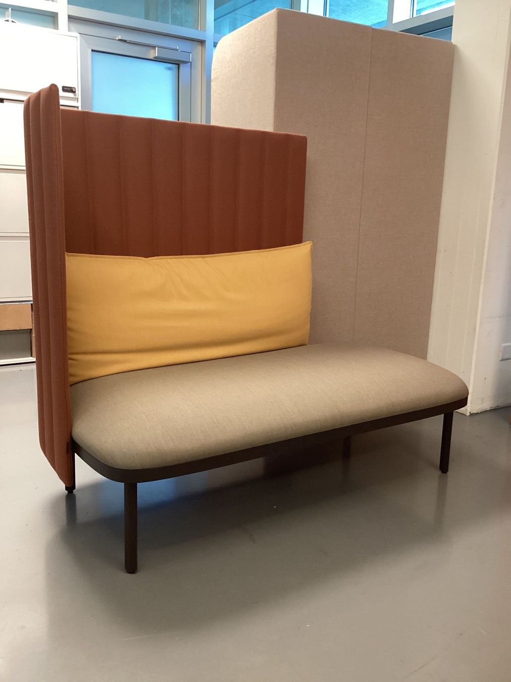 Divani: Ophelis Sofa Sum – Usato da Biel/Bienne venduto da Bureaurama