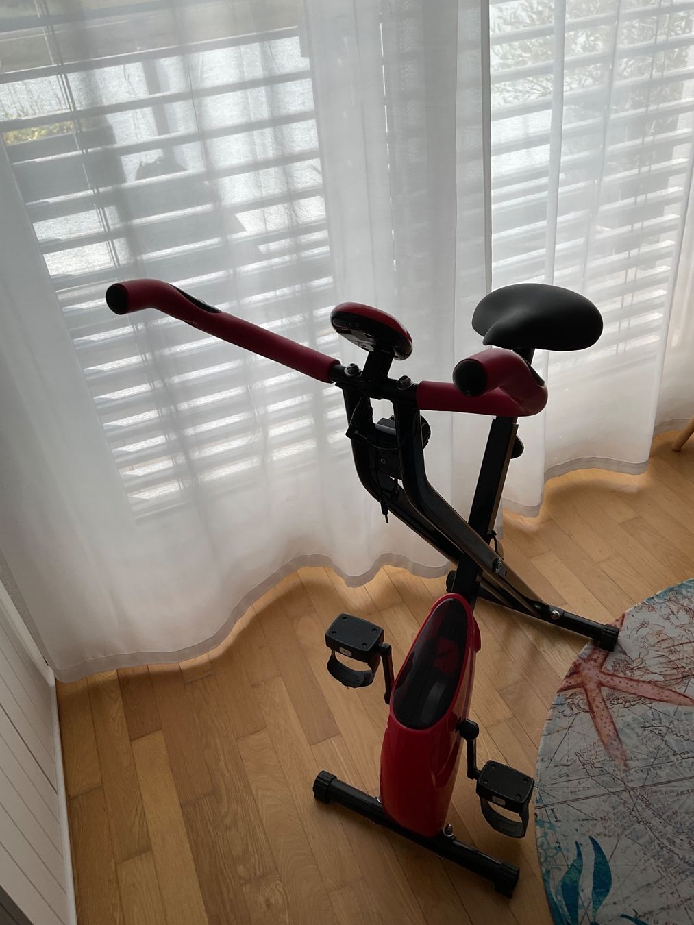 Vélos d'appartement: Hometrainer – D'occasion à Alpnach Dorf par Oli016 2
