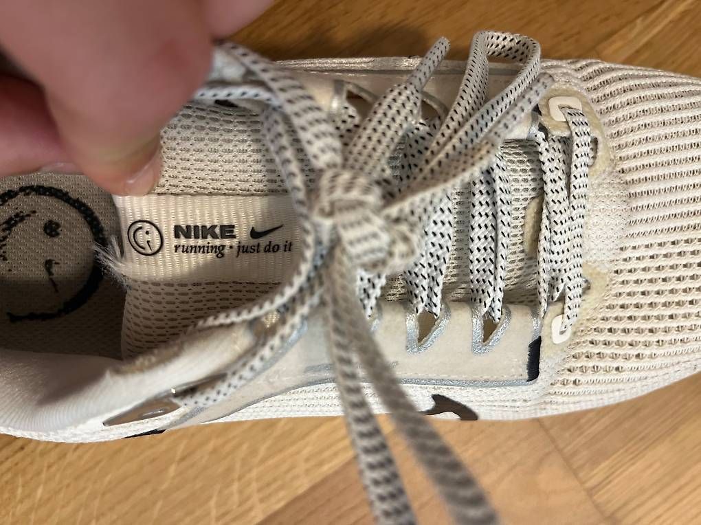 Nike Scarpe da donna: Nike Pegasus 40 Größe 40 weiss – Usato da Güttingen venduto da sin_6lcy 3