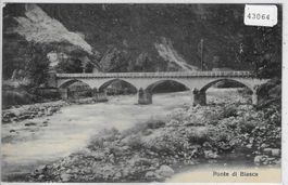Ponte di Biasca