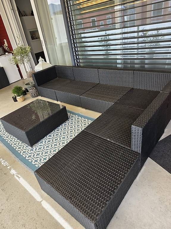Sofas: Lounge – D'occasion à Altstätten SG par mar_6ymt 3
