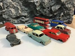 Matchbox Collektion Für den Sammler