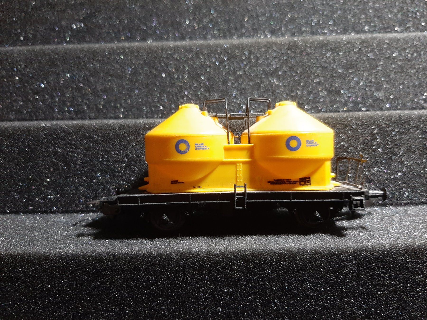 Lima Modellini di ferrovie: LIMA  REF.23 – Usato da Avully venduto da RIVALIS
