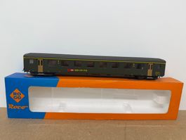 Spur H0 Roco 4239D SBB 1. Klasse Schnellzugwagen DC